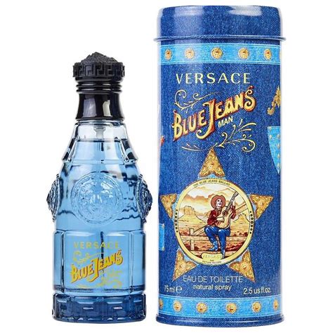 versace versus blue jeans man eau de toilette|versace blue jeans release date.